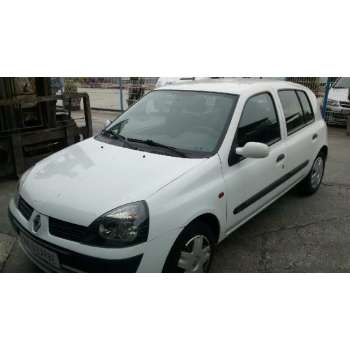 RENAULT CLIO II FASE II (B/CB0)
