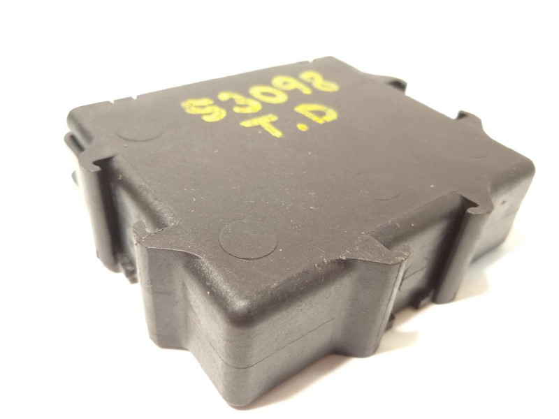 Recambio de centralita confort para lexus nx 300h 4wd referencia OEM IAM 8943078010  