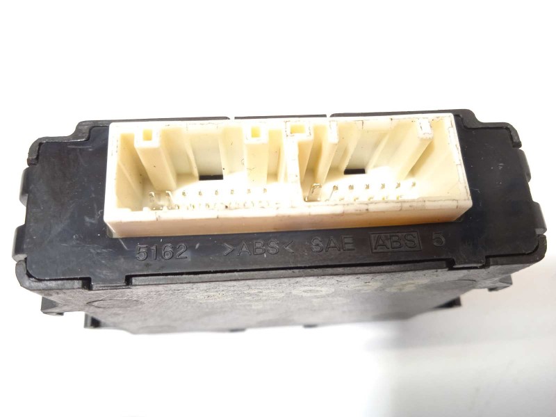 Recambio de centralita confort para lexus nx 300h 4wd referencia OEM IAM 8943078010  