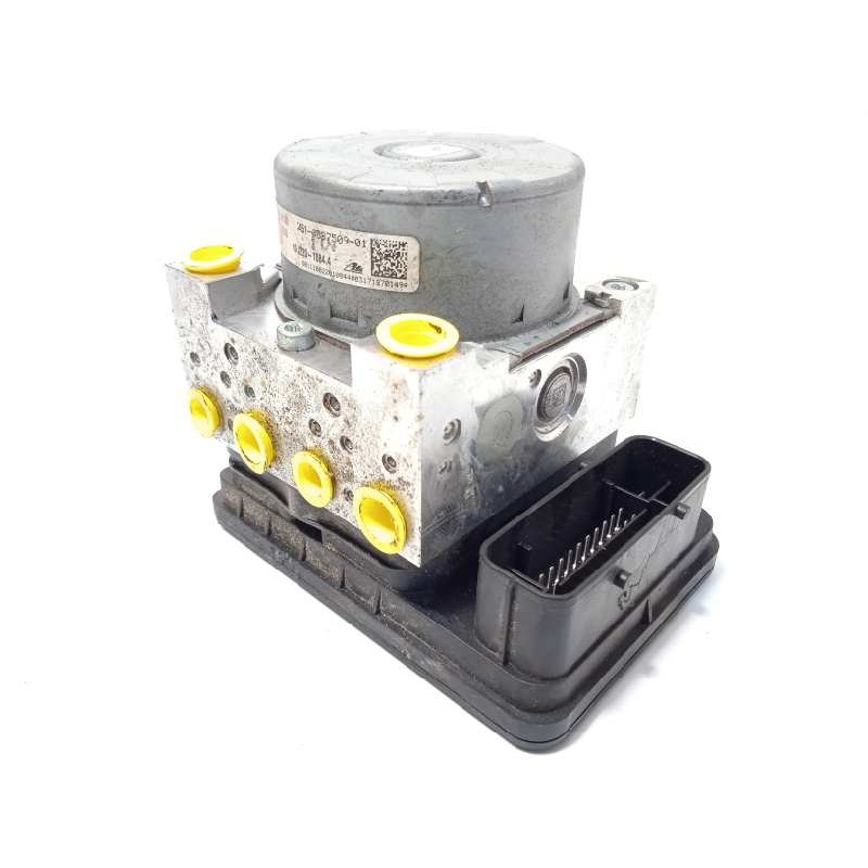 Recambio de abs para bmw serie 3 lim. (f30) 318d xdrive referencia OEM IAM 34516887509 6887510 10022010844