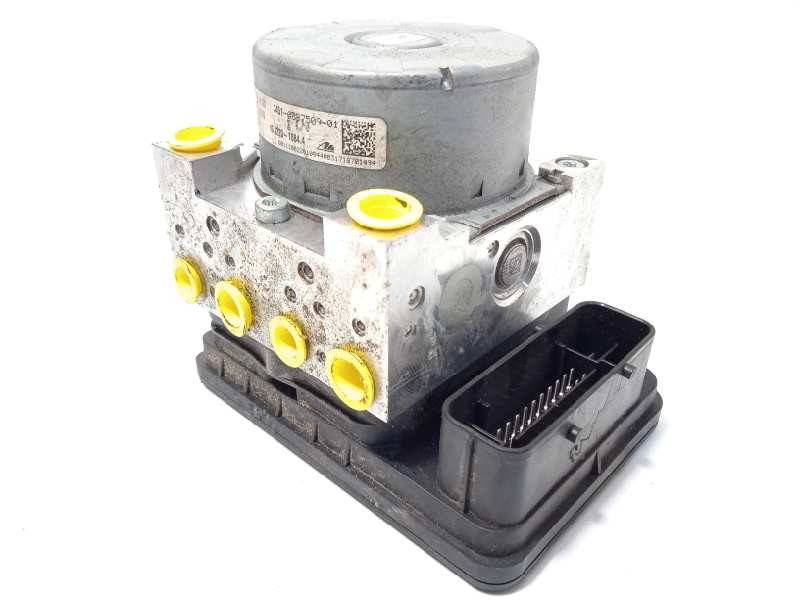 Recambio de abs para bmw serie 3 lim. (f30) 318d xdrive referencia OEM IAM 34516887509 6887510 10022010844