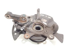 Recambio de mangueta delantera derecha para hyundai i30 (pd) 1.0 tgdi cat referencia OEM IAM 51716G4AA0  51750F2000