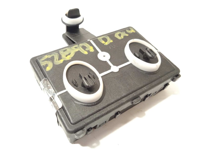 Recambio de centralita confort para volkswagen t-roc 1.0 tsi referencia OEM IAM 5Q4959592P  A2C7770840300