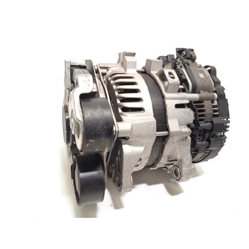 Recambio de alternador para hyundai i30 (pd) 1.0 tgdi cat referencia OEM IAM 3630007000  