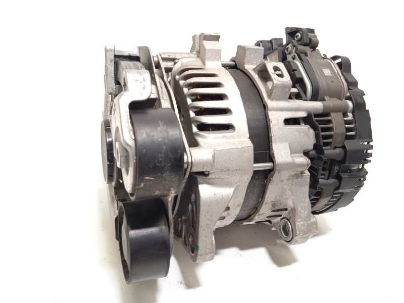 Recambio de alternador para hyundai i30 (pd) 1.0 tgdi cat referencia OEM IAM 3630007000  
