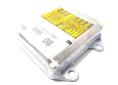 Recambio de centralita airbag para toyota land cruiser (j12) 3.0 d-4d gx referencia OEM IAM 8917060130  1523006182 2