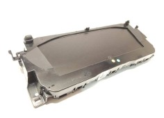 Recambio de cuadro instrumentos para peugeot 508 gt referencia OEM IAM 9816480580  