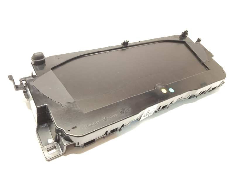 Recambio de cuadro instrumentos para peugeot 508 gt referencia OEM IAM 9816480580  