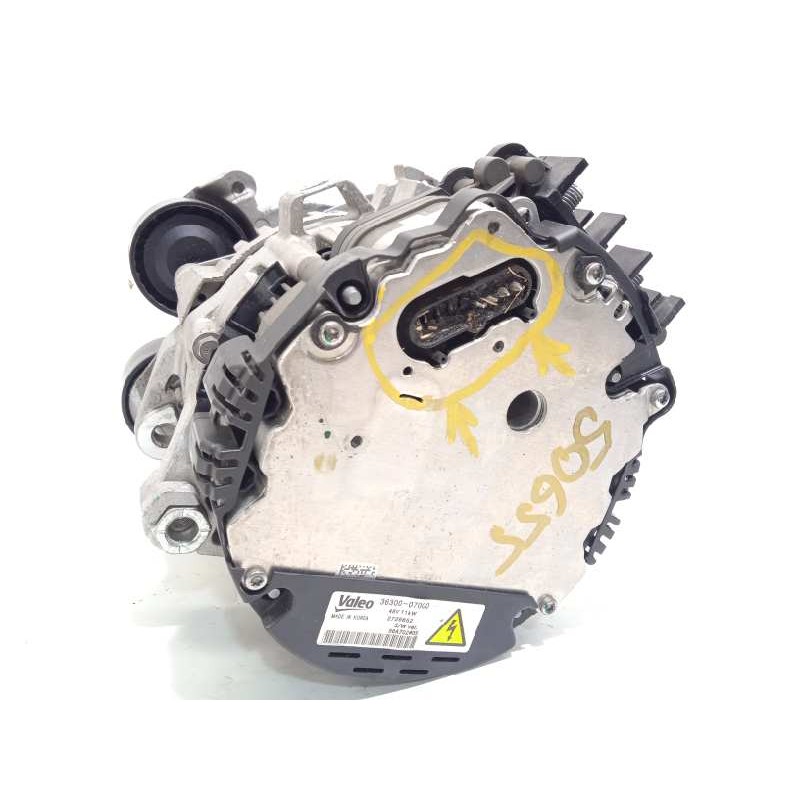 Recambio de alternador para hyundai i30 (pd) 1.0 tgdi cat referencia OEM IAM 3630007000  