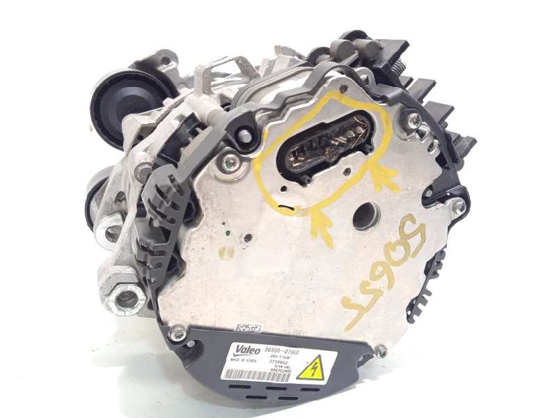Recambio de alternador para hyundai i30 (pd) 1.0 tgdi cat referencia OEM IAM 3630007000  