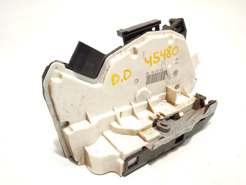 Recambio de cerradura puerta delantera derecha para seat ibiza (6j5) reference referencia OEM IAM 5N1837016F  