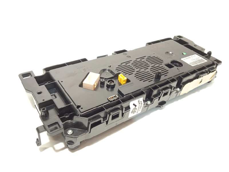 Recambio de cuadro instrumentos para peugeot 508 gt referencia OEM IAM 9816480580  