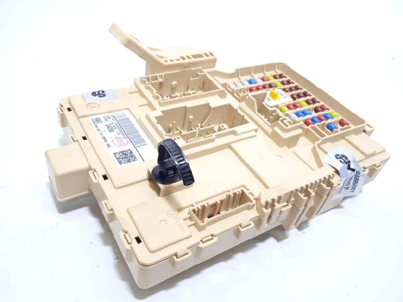 Recambio de caja reles / fusibles para hyundai i30 (pd) 1.0 tgdi cat referencia OEM IAM 91955G4290  