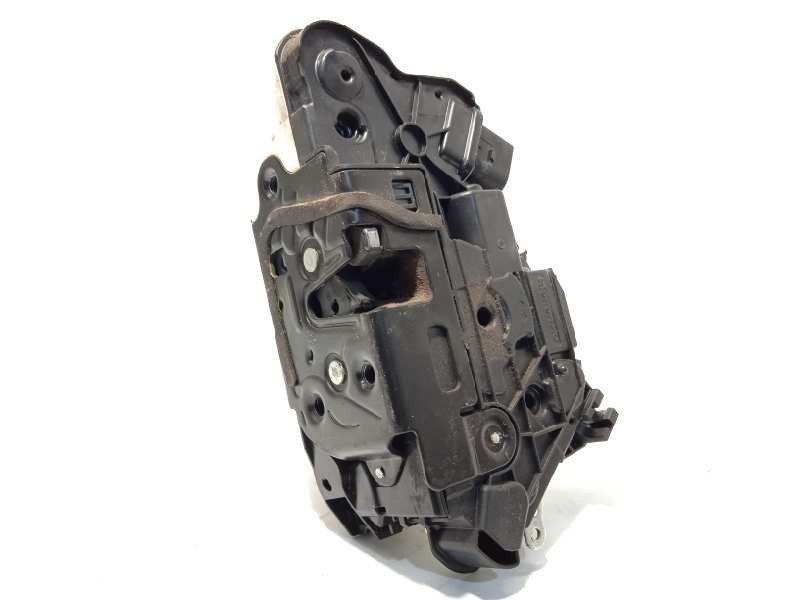 Recambio de cerradura puerta delantera izquierda para seat ibiza (6j5) reference referencia OEM IAM 5N1837015F  