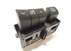 Recambio de interruptor para lexus nx 300h 4wd referencia OEM IAM 8497578010  