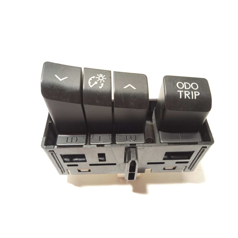 Recambio de interruptor para lexus nx 300h 4wd referencia OEM IAM 8497578010  
