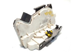 Recambio de cerradura puerta trasera derecha para seat ibiza (6j5) reference referencia OEM IAM 6J0839016F   2