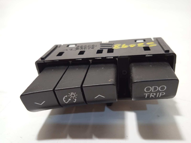 Recambio de interruptor para lexus nx 300h 4wd referencia OEM IAM 8497578010  