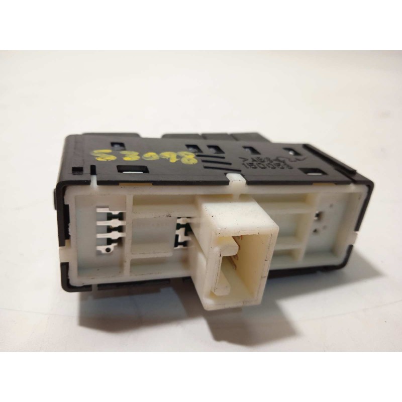 Recambio de interruptor para lexus nx 300h 4wd referencia OEM IAM 8497578010  