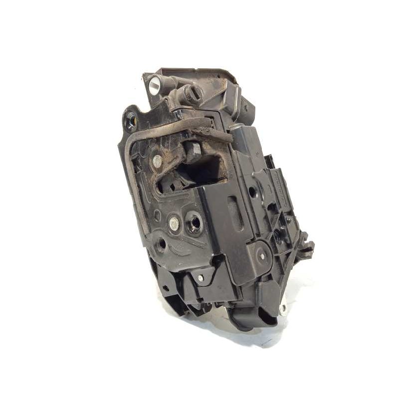 Recambio de cerradura puerta trasera izquierda para seat ibiza (6j5) reference referencia OEM IAM 6J0839015F  