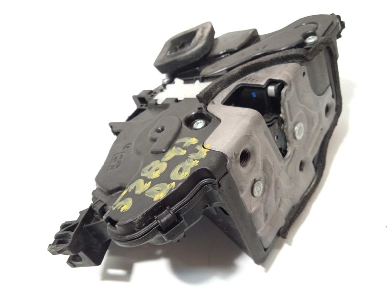 Recambio de cerradura puerta delantera derecha para volkswagen t-roc 1.0 tsi referencia OEM IAM 3J1837016  