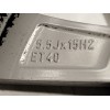 Recambio de llanta para skoda fabia iv (pj3) 1.0 tsi referencia OEM IAM 6VA601025J  