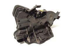 Recambio de cerradura puerta delantera derecha para volkswagen t-roc 1.0 tsi referencia OEM IAM 3J1837016   2