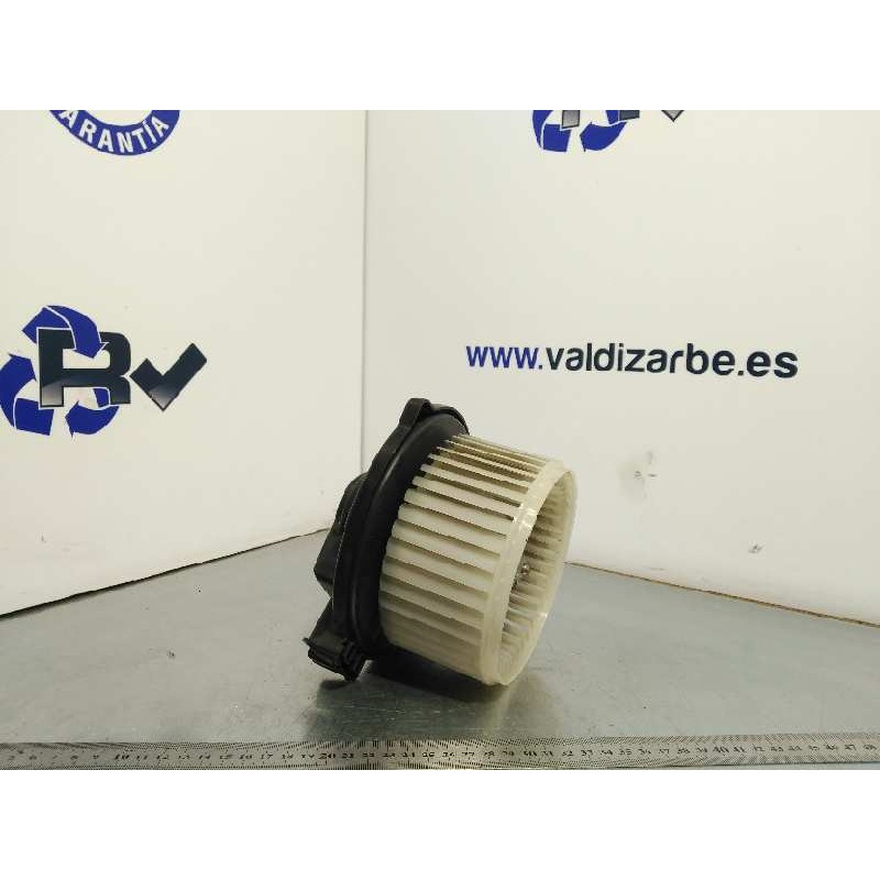 Recambio de motor calefaccion para cadillac srx v6 elegance referencia OEM IAM AY2727000400  