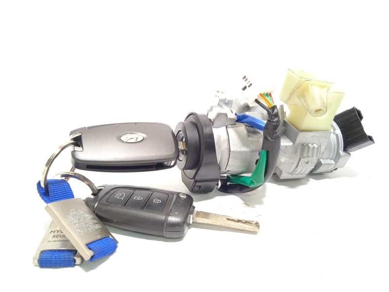 Recambio de conmutador de arranque para hyundai i30 (pd) 1.0 tgdi cat referencia OEM IAM 81910D3000  
