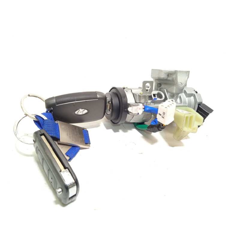 Recambio de conmutador de arranque para hyundai i30 (pd) 1.0 tgdi cat referencia OEM IAM 81910D3000  