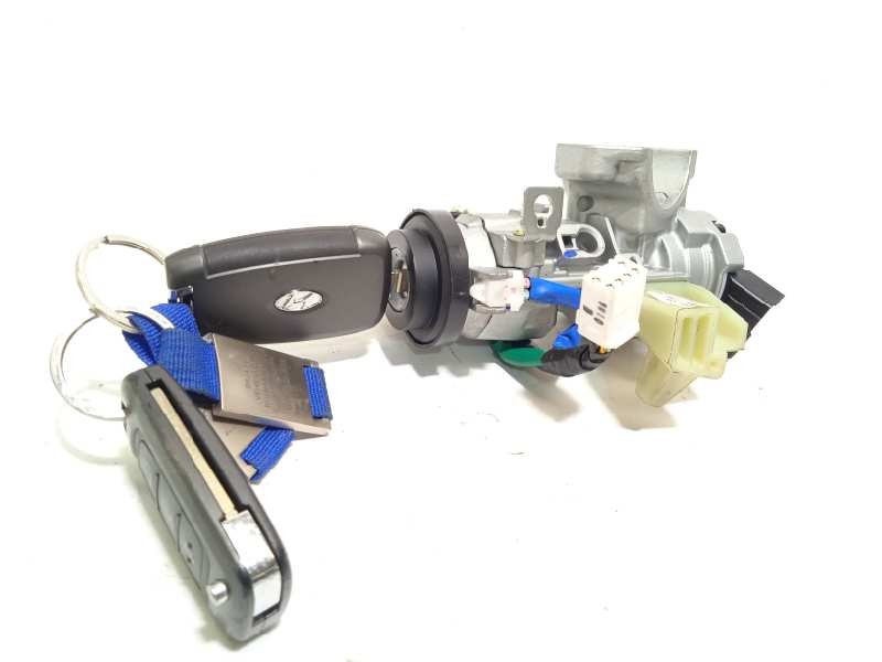 Recambio de conmutador de arranque para hyundai i30 (pd) 1.0 tgdi cat referencia OEM IAM 81910D3000  