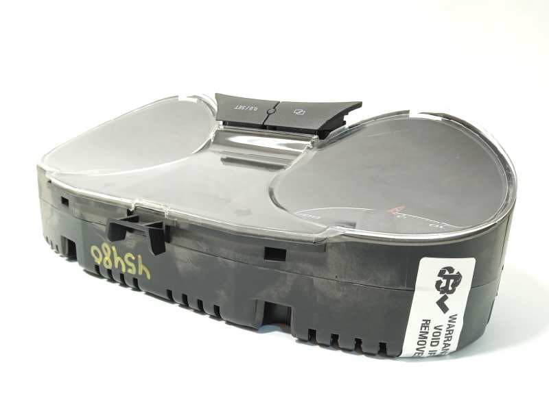 Recambio de cuadro instrumentos para seat ibiza (6j5) reference referencia OEM IAM 6J0920807  
