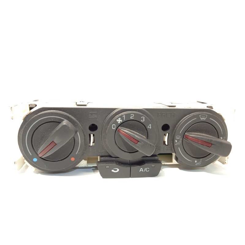 Recambio de mando calefaccion / aire acondicionado para seat ibiza (6j5) reference referencia OEM IAM 6J0820045B  