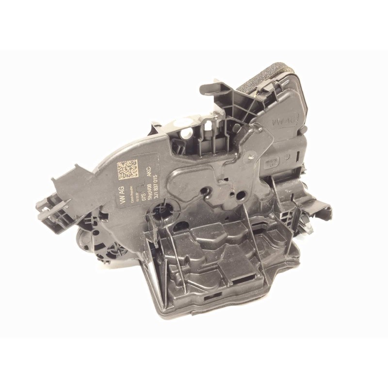 Recambio de cerradura puerta delantera izquierda para volkswagen t-roc 1.0 tsi referencia OEM IAM 3J1837015  