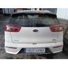 kia niro (de) del año 2019