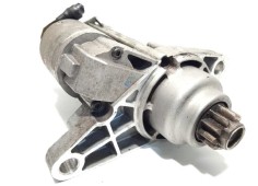Recambio de motor arranque para seat ibiza (6j5) reference referencia OEM IAM 02T911024N  D6GS12M 2