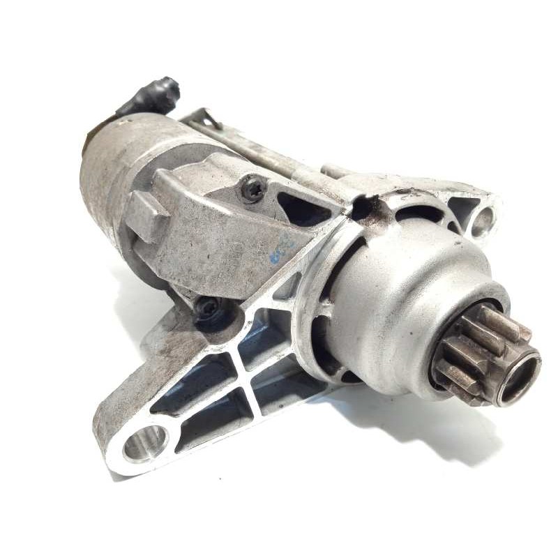 Recambio de motor arranque para seat ibiza (6j5) reference referencia OEM IAM 02T911024N  D6GS12M
