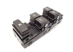 Recambio de mando elevalunas delantero izquierdo para hyundai i30 (pd) 1.0 tgdi cat referencia OEM IAM 93571G3030  93571G3030PMP 2