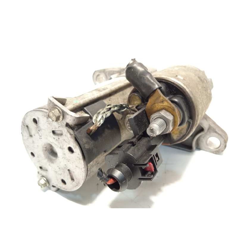 Recambio de motor arranque para seat ibiza (6j5) reference referencia OEM IAM 02T911024N  D6GS12M