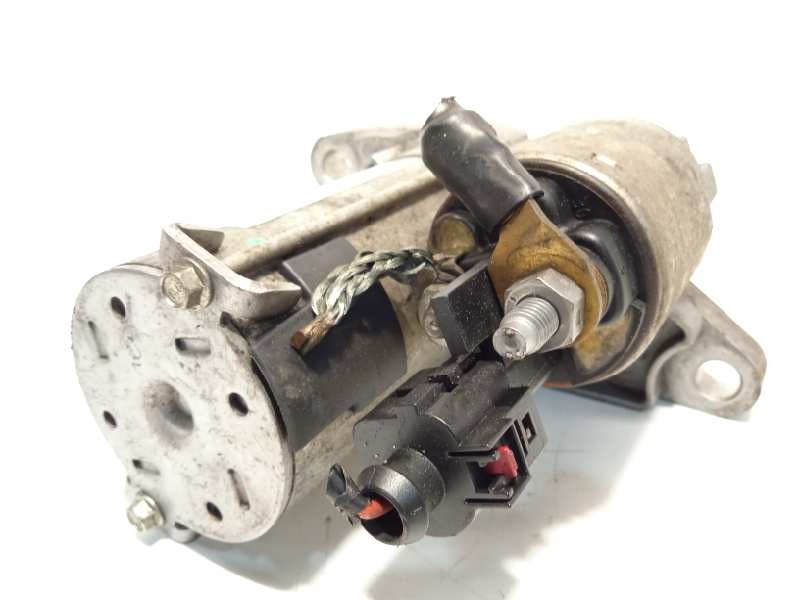 Recambio de motor arranque para seat ibiza (6j5) reference referencia OEM IAM 02T911024N  D6GS12M