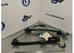 Recambio de elevalunas delantero izquierdo para cadillac srx v6 elegance referencia OEM IAM 15252619  