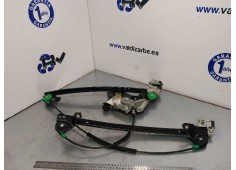 Recambio de elevalunas delantero izquierdo para cadillac srx v6 elegance referencia OEM IAM 15252619   2