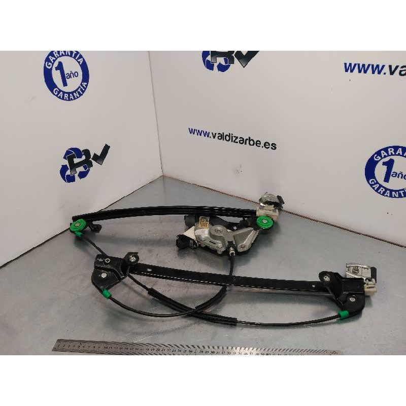 Recambio de elevalunas delantero izquierdo para cadillac srx v6 elegance referencia OEM IAM 15252619  