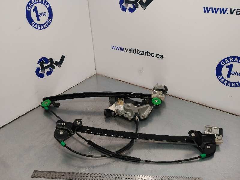 Recambio de elevalunas delantero izquierdo para cadillac srx v6 elegance referencia OEM IAM 15252619  