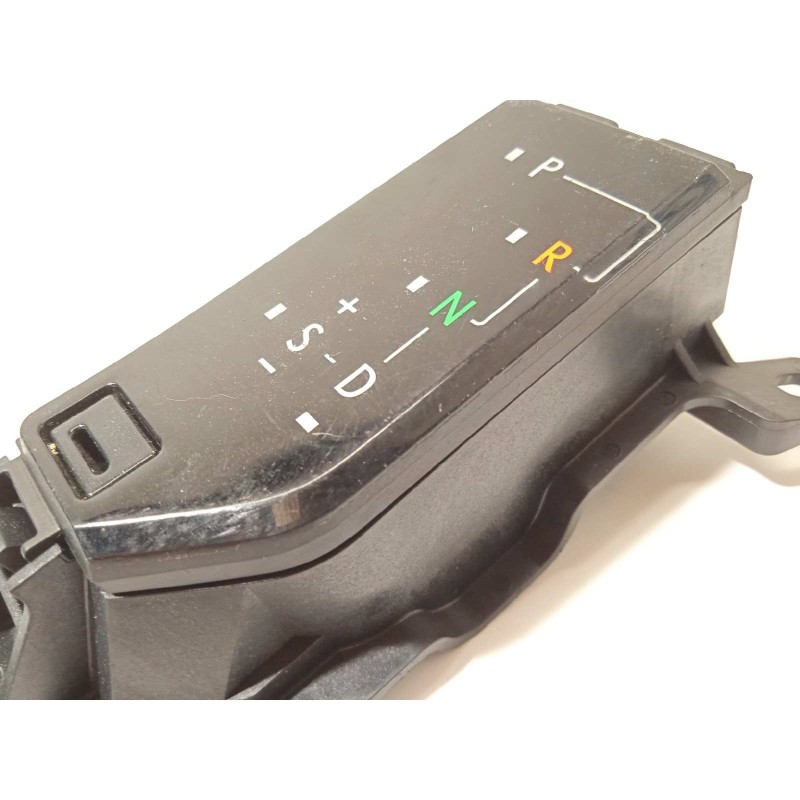 Recambio de modulo electronico para lexus nx 300h 4wd referencia OEM IAM 3597878040  