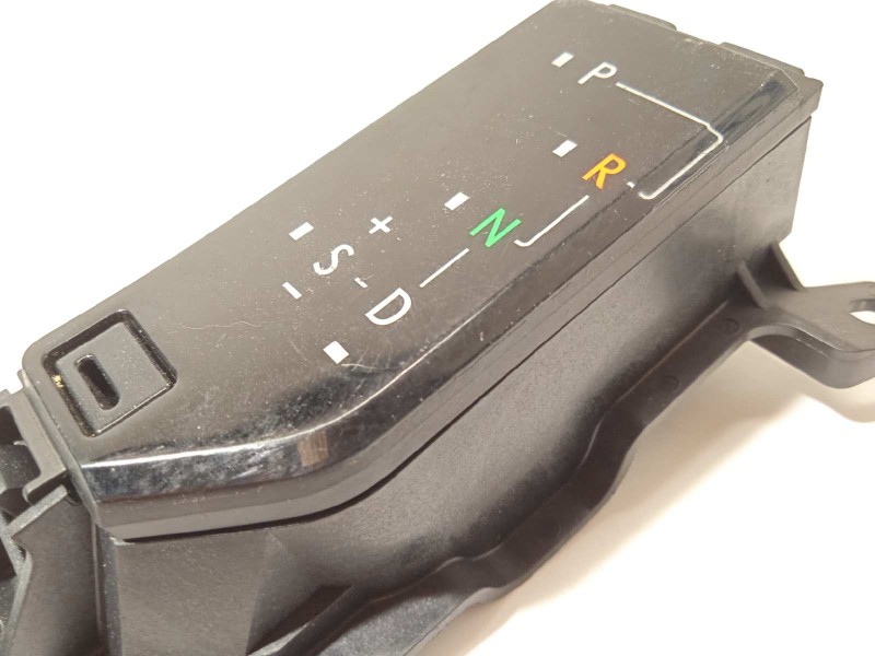 Recambio de modulo electronico para lexus nx 300h 4wd referencia OEM IAM 3597878040  