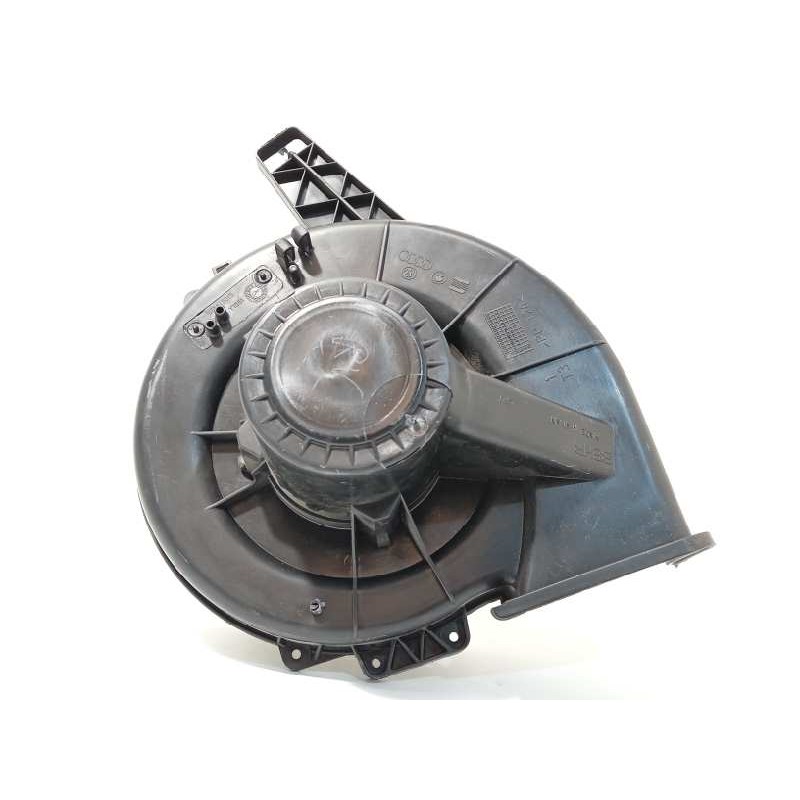 Recambio de motor calefaccion para seat ibiza (6j5) reference referencia OEM IAM 6R1819015  
