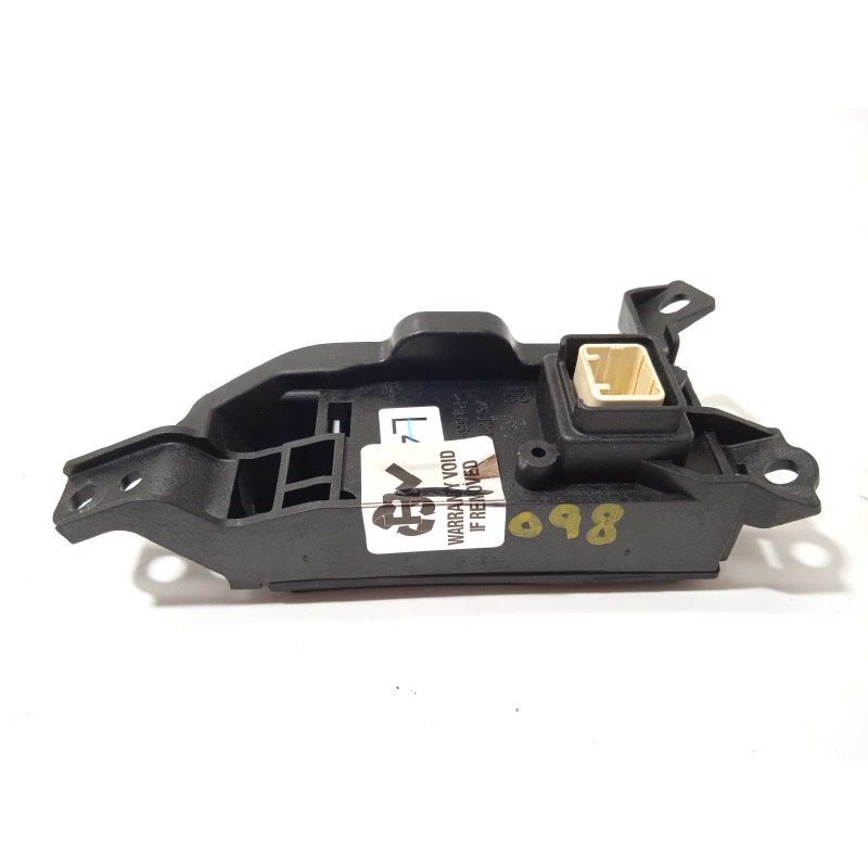 Recambio de modulo electronico para lexus nx 300h 4wd referencia OEM IAM 3597878040  