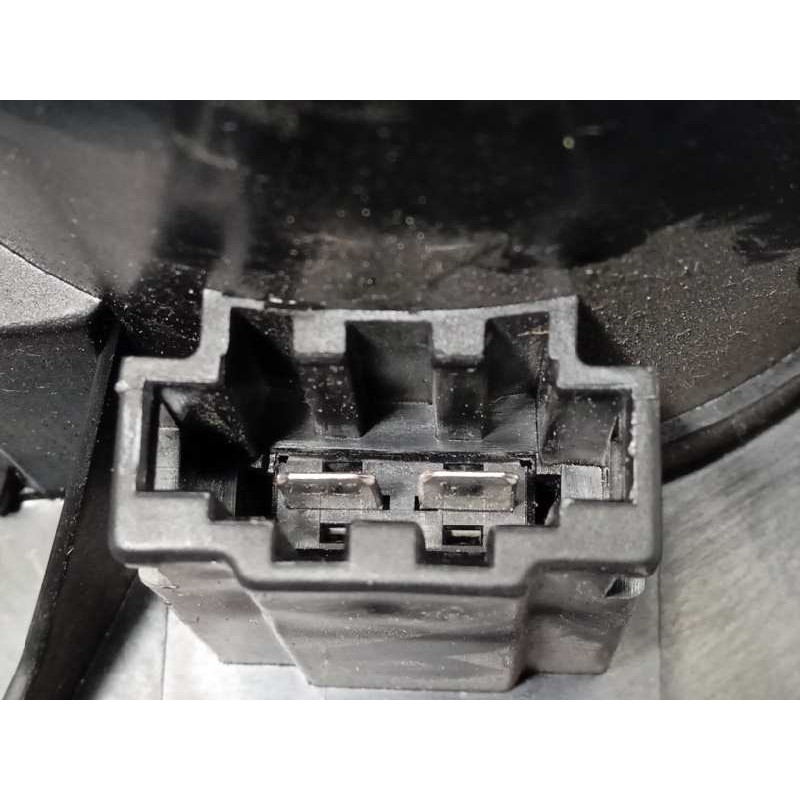Recambio de motor calefaccion para seat ibiza (6j5) reference referencia OEM IAM 6R1819015  