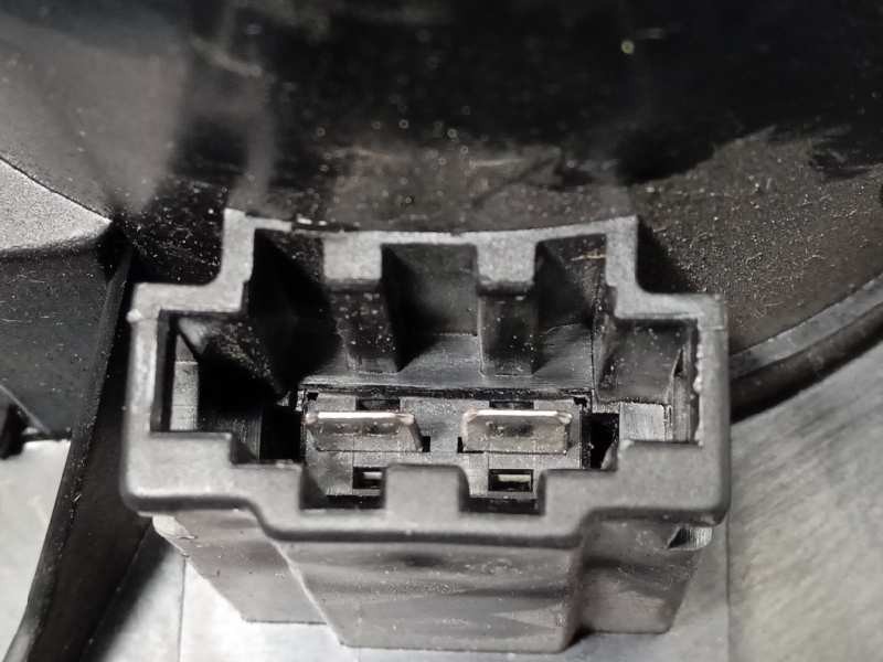 Recambio de motor calefaccion para seat ibiza (6j5) reference referencia OEM IAM 6R1819015  